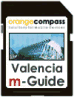 Valencia m-Guide para PocketPC