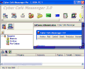 Cyber Café Messenger v3.2004.10.1