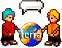 Terra Messenger 2005