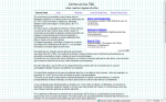 Cortos en los TRC