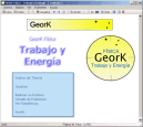 GeorK Física - Trabajo y Energía v1.0.0.2