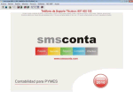 SMSconta 2010