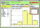 StatisticS Light v4.1.0  (68k)