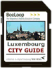 Luxembourg City Guide v3.0