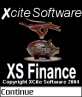 XS Finance v2.21 -Symbian (Series 60)
