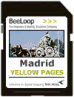 Madrid Yellow Pages v2.0 -Palm