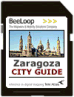 Zaragoza City Guide v3.0 (Sony Ericsson)