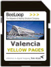 Valencia Yellow Pages v2.0 (Pocket PC)