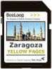 Zaragoza Yellow Pages v2.0 (Sony Ericsson)