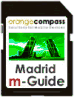 Madrid m-Guide para SE P800/P900